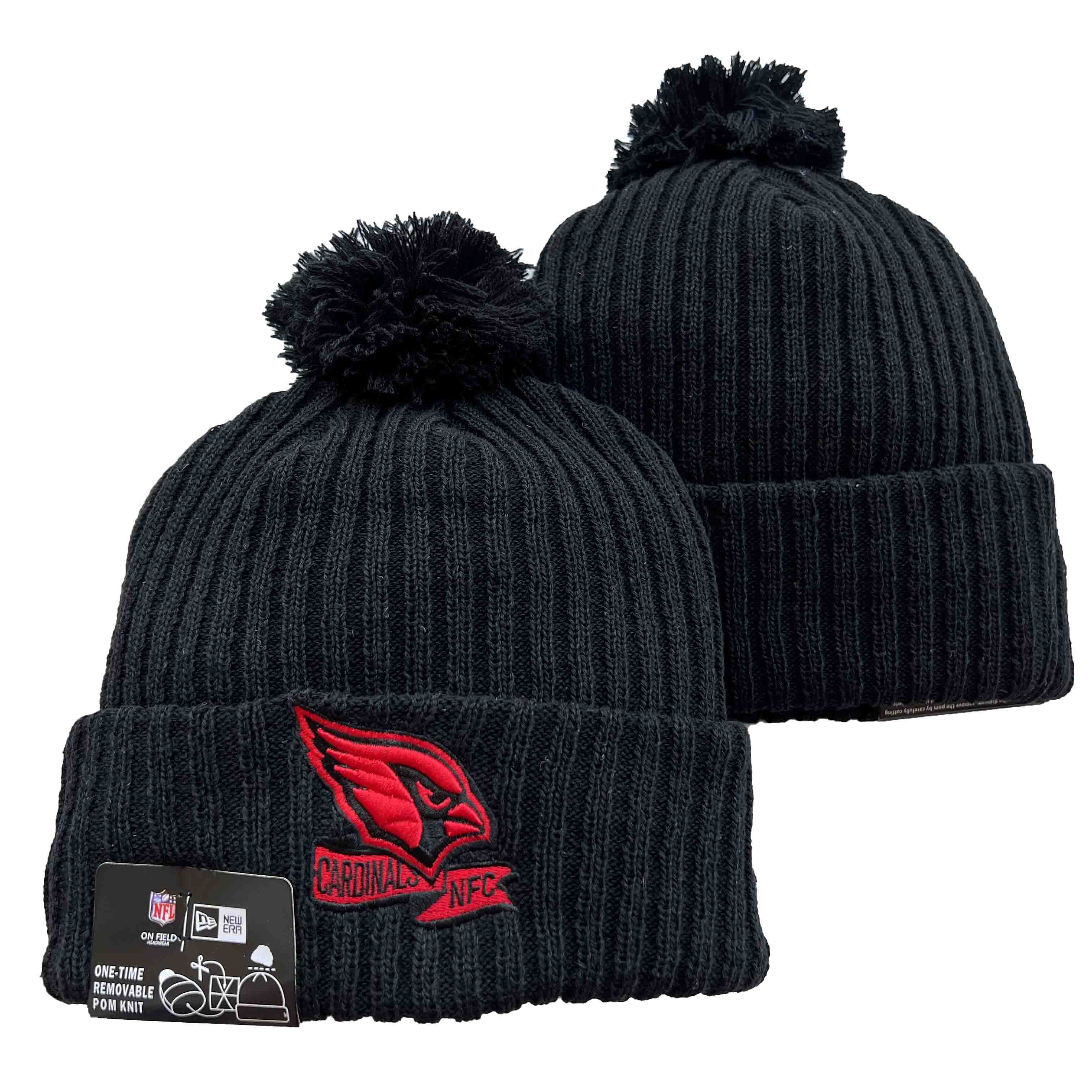 Arizona Cardinals 2024 Knit Hats 007